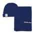 indigo-blue-bamboo-swaddle-beanie-set- at Sophia's Style-3